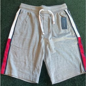 Tommy Hilfiger sweat shorts size small NWT